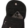 imageBaggallini Dash CrossbodyBlack