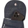 imageBaggallini Dash CrossbodyFrench Navy