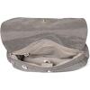 imageBaggallini Dash CrossbodySterling Shimmer