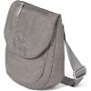 imageBaggallini Dash CrossbodySterling Shimmer
