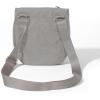 imageBaggallini Dash CrossbodySterling Shimmer