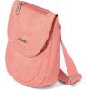 imageBaggallini Dash CrossbodyTerracotta