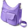 imageBaggallini Modern Everywhere BagLavender Surf