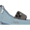 imageBaggallini Modern Everywhere BagLight Indigo Denim