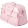 imageBaggallini Modern Everywhere Travel DuffelBagg Pink