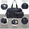 imageBaggallini Modern Everywhere Travel DuffelFrench Navy