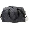 imageBaggallini Modern Everywhere Travel DuffelMidnight Blossom Print
