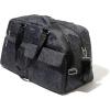 imageBaggallini Modern Everywhere Travel DuffelMidnight Blossom Print