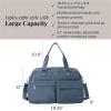imageBaggallini Modern Everywhere Travel DuffelMist