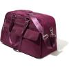 imageBaggallini Modern Everywhere Travel DuffelMulberry
