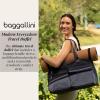 imageBaggallini Modern Everywhere Travel DuffelMulberry