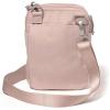imageBaggallini Modern Take Two RFID CrossbodyDiscontinuedBallet Pink
