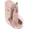 imageBaggallini Modern Take Two RFID CrossbodyDiscontinuedBallet Pink