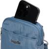 imageBaggallini Modern Take Two RFID CrossbodyDiscontinuedCornflower
