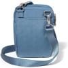 imageBaggallini Modern Take Two RFID CrossbodyDiscontinuedCornflower
