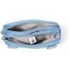 imageBaggallini Modern Take Two RFID CrossbodyDiscontinuedCornflower