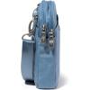 imageBaggallini Modern Take Two RFID CrossbodyDiscontinuedCornflower