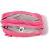 imageBaggallini Modern Take Two RFID CrossbodyDiscontinuedHot Pink Puff