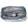 imageBaggallini Modern Take Two RFID CrossbodyDiscontinuedMist Gloss Ripstop