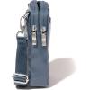 imageBaggallini Modern Take Two RFID CrossbodyDiscontinuedMist Gloss Ripstop