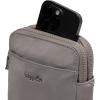 imageBaggallini Modern Take Two RFID CrossbodyDiscontinuedSteel Grey Twill