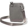 imageBaggallini Modern Take Two RFID CrossbodyDiscontinuedSteel Grey Twill