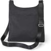 imageBaggallini On Track Crossbody with RFID Phone WristletBlack