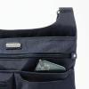 imageBaggallini On Track Crossbody with RFID Phone WristletFrench Navy