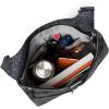 imageBaggallini On Track Crossbody with RFID Phone WristletMidnight Blossom