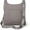 imageBaggallini On Track Crossbody with RFID Phone WristletSterling Shimmer