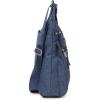 imageBaggallini On Track Crossbody with RFID Phone WristletStone