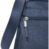 imageBaggallini On Track Crossbody with RFID Phone WristletStone