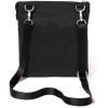 imageBaggallini Out and About CrossbodyBlack