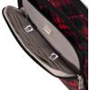 imageBaggallini Out and About CrossbodyCrimson Tartan