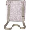 imageBaggallini Out and About CrossbodyLight Grey Petal