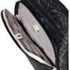 imageBaggallini Out and About CrossbodyMidnight Blossom Print
