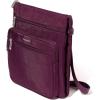 imageBaggallini Out and About CrossbodyMulberry