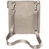 imageBaggallini Out and About CrossbodySterling Shimmer