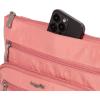 imageBaggallini Out and About CrossbodyTerracotta