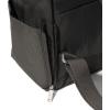 imageBaggallini Securtex AntiTheft Windsor Backpack for Travel Work ampamp Collage RFID ampamp Locking Zipper Up to 16quot LaptopCharcoal