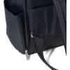 imageBaggallini Securtex AntiTheft Windsor Backpack for Travel Work ampamp Collage RFID ampamp Locking Zipper Up to 16quot LaptopFrench Navy