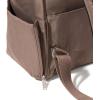imageBaggallini Securtex AntiTheft Windsor Backpack for Travel Work ampamp Collage RFID ampamp Locking Zipper Up to 16quot LaptopPortobello