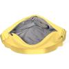 imageBaggallini Swift Hobo Crossbody Bag for Women  Lightweight 157quotx16quot Travel Purse Handbag Hobo BagBlite Lemon