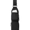 imageBaggallini womens Utility Crossbody StrapBlack