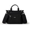 imageBaggallini womens Utility Crossbody StrapBlack