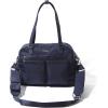 imageBaggallini womens Utility Crossbody StrapFrench Navy