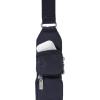 imageBaggallini womens Utility Crossbody StrapFrench Navy