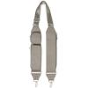 imageBaggallini womens Utility Crossbody StrapSterling Shimmer