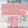 imageTake Two Bryant RFID Protected 5x725quot Small Phone Wallet Crossbody Bags for Women Lightweight Nylon Travel Purse