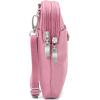 imageTake Two Bryant RFID Protected 5x725quot Small Phone Wallet Crossbody Bags for Women Lightweight Nylon Travel Purse